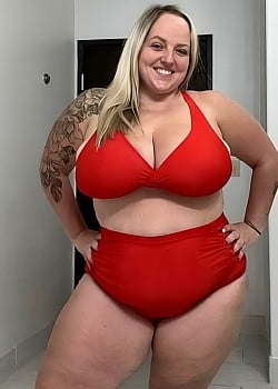 Mrs Bra Buster